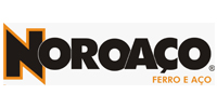 Logo Noroaço - Ferro e Aço