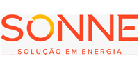 Logo Sonne - Solução em energia